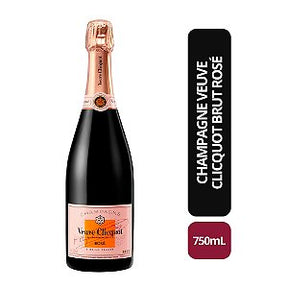 CHAMPAGNE VEUVE CLICQUOT BRUT ICE BOX - 750ML