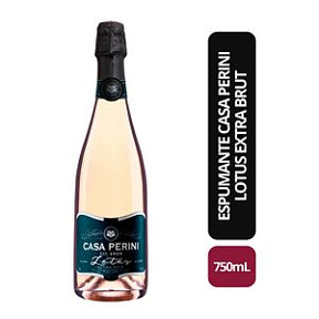 Trio Espumante Casa Perini Brut  - 750Ml