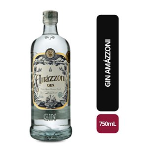 Gin Hendrick's com Taça - 750ML