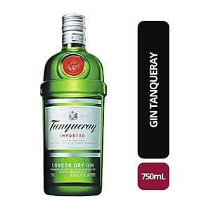 Gin Hendrick's com Taça - 750ML