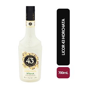 Kit Licor 43 + Taça