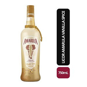 Licor Amarula Chocolate 750ml