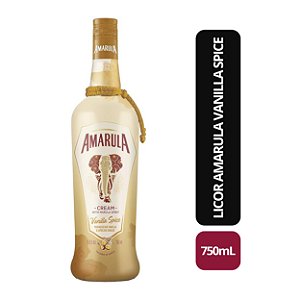 Licor Amarula Chocolate 750ml