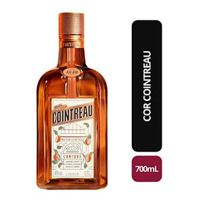 Kit Licor 43 700ML + 2und Mini Canecas Personalizados (Vidro)