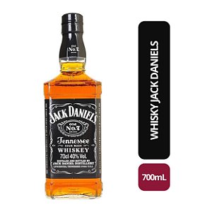 WHISKY BLACK & WHITE - 700ML